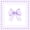 White Purple, variant on Erosebridal Watercolor Bow Twin Sheet Sets for Girls, Pink Plaid Buffalo Bedding for Women, 3 Pieces