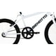 thumbnail image 3 of Bicicleta BENOTTO PMO R20 1V Niño Frenos V Acero Blanco blanco, 3 of 3