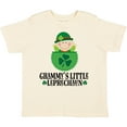 thumbnail image 3 of Inktastic Irish Grammy Little Leprechaun Boys or Girls Toddler T-Shirt, 3 of 5