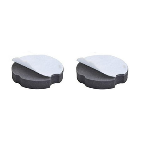 Unused Light - Vacuum Filter 1604896 for Bissell PowerForceWalmartpact Lightweight 1520 Vacuum Filter, Brand New - Unused Parts Includes (2) Filter Sets as pictured By KHY,USA