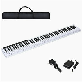 Mini Tripod 25 Keys Multifunctional Music Sound Toddler Piano