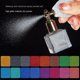 thumbnail image 3 of Maquillaje Spray de purpurina Festivo Cara Cabello Cuerpo Brillantina Destacadores Accesorios de Arte de Uñas Parches de Lentejuelas 256-02,, 3 of 5