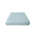 thumbnail image 2 of Quilted Waterproof Bed Cover Complete Set For Mattress Protection Summer Ice Silk Mat, 2 of 7