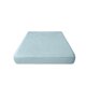 thumbnail image 2 of Quilted Waterproof Bed Cover Complete Set For Mattress Protection Summer Ice Silk Mat, 2 of 7