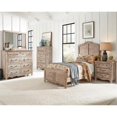 thumbnail image 4 of Progressive Furniture Chatsworth 5-Drawer Wood Chest in Chalk White, 4 of 4