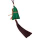 thumbnail image 3 of Paquete de material de bolsita de festival Colgante colgante de bolsa de bolsita china hecha a mano Estilo B Gloria  Bolsita de fiesta, 3 of 9