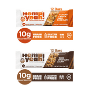 30% off Manitoba Harvest 24 ct. Dark Chocolate Almond Sea Salt and Dark Chocolate Cacao bars