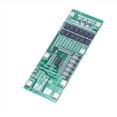 thumbnail image 3 of 8X 24V 6S 40A 18650 Li-Ion Batería de Litio Proteger Board Iluminación Solar Pcb con Equilibrio para Ebike Scooter, 3 of 5