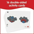 thumbnail image 4 of EDX EDUCATION FUN BLOCKS ACTIVITY SET, 4 of 5
