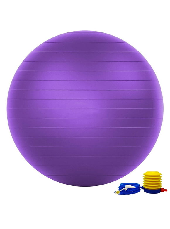 Exercise Balls