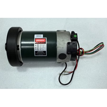 Hydra Fitness Exchange DC Drive Motor 1000110344 Works Advanced Fitness Group Livestrong Treadmill