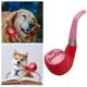 thumbnail image 3 of Juguetes chirriantes para perros grandes Pipetoy Giggles Juguete para perros Giggle Puff Stick Toys con un juego de juguetes de peluche interactivos para perros pequeños, medianos y grandes, 3 of 8
