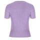 thumbnail image 4 of Karight Women's Summer Tops Short Sleeve Shirts Ribbed Knit Henley Button Up T Shirts Slim Fit Casual Basic Tee, 4 of 6