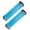 Blue, variant on ZTTO Bike Handbar Grips for Cycling MTB Mountain Road Folding Bike, Non Slip Soft Rubber Ergonomic Design Handle Bar 1 Pair