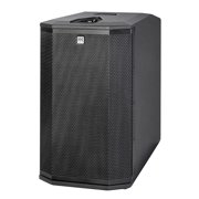 HK Audio POLAR MK2 10 Column PA System HK-POLAR-MKII-10-BLK-U