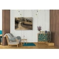 thumbnail image 3 of Epic Graffiti 'Place Where I Belong' by Lori Deiter, Canvas Wall Art, 34"x26", 3 of 3