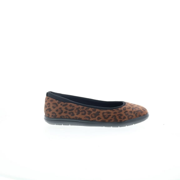 Easy Spirit Adult Womens Brylee Ballet Flats