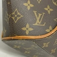 thumbnail image 6 of Pre-Owned Louis Vuitton Handbag Monogram Ellipse PM M51127 Brown Ladies (Good), 6 of 10