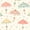 Color 3, variant on Chinoiserie Peel and Stick Wallpaper Seamless Pink Floral Hibiscus Flowers Butterflies Wall Mural 23.6in x 9.8ft Self Adhesive Removable Wall Paper for Living Dining Room Mahjong Game Room