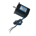 thumbnail image 3 of Motor paso a paso híbrido DYNWAVEMX 1.5N.m 3A 57 Para Impresoras CNC 3D, 3 of 8