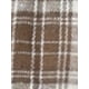 thumbnail image 5 of Vestido vintage de cuadros sin mangas de cintura alta A-Line midi de INSPIRE CHIC, 5 of 6