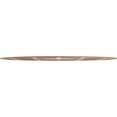 thumbnail image 3 of 40"OD x 14 1/2"ID x 3/8"T O'Neal Wood Fretwork Pierced Ceiling Medallion, Birch, 3 of 3
