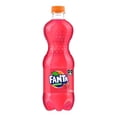 thumbnail image 1 of Refresco Fanta sabor fresa 600 ml, 1 of 2