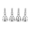 thumbnail image 2 of 4-Pack Upgrade Wheel Axles for 1/18 Scale RC Cars A949, A959, A969, A979, K929, 2 of 8