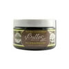 Aroma Naturals Body Butter - Pure Raw Coconut - 3.3 Oz