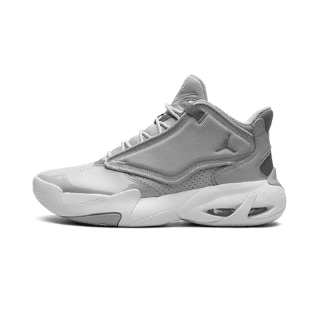 Jordan MENS Jordan Max Aura 4 "Cool Grey" DN3687 005 from Stadium Goods