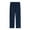 Navy, variant on Pajamas Pants for Men,Mens Soft Sleep Pants,Men's Solid Color Flannel Brushed Soft Warm Loose Elastic Waist Sleep Home Casual Pants