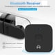 thumbnail image 4 of Matsuzay Wireless Adapter High-performance Auto Bluetooth-compatible Audio Speaker Music Headphones Car Receivers Receiver Teléfono y Comunicación, 4 of 5
