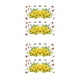 thumbnail image 4 of Pegatinas de pared de flores hojas verdes Inteprter 2 piezas, 4 of 6