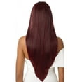 thumbnail image 5 of Outre Lace Front Wig - Perfect Hair Line 13X6 - Pre-Braided - Iman, 5 of 7
