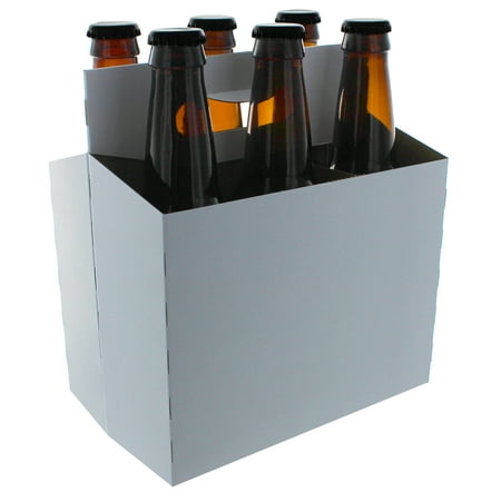 6 Pack Bottle Carrier - Walmart.com