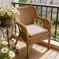 thumbnail image 4 of Apmemiss Clearance Removable and Washable Chair Cushions for All Season Outdoor Use At Home, 4 of 8