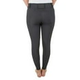 thumbnail image 6 of Equine Couture Ladies Coolmax Front Zip Breeches, 6 of 8