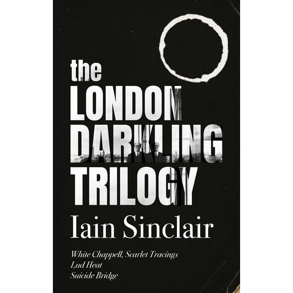 The London Darkling Trilogy, (Hardcover)