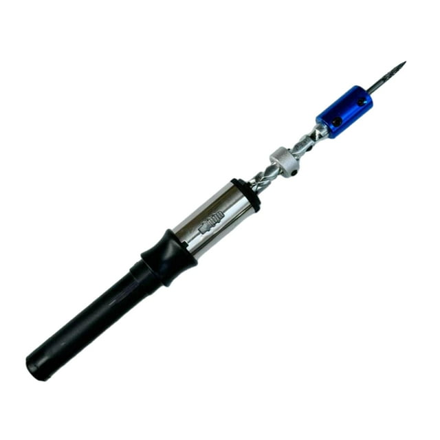Ojales de Raqueta, Cono de Clavo, Herramienta de Ojal de Bádminton, Herramienta de Encordado de Reparación de Cono de Ojal de Raqueta de Tenis para de