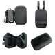 thumbnail image 3 of Eigraketly Repuesto para patinete eléctrico M365, bolsa de transporte delantera, funda de almacenamiento EVA con cremallera montada en el Patinetes eléctricos, 3 of 6