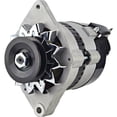 thumbnail image 2 of Alternator Fits Massey Ferguson Lra00361 A1616 1897264M91 Lra00181 23865A 24087B, 2 of 7