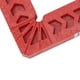 thumbnail image 3 of Escuadras de posicionamiento de 90 grados de plástico de ingeniería ABS: herramienta de sujeción de esquinas multiángulo para carpintería, ensamblaje de marcos de fotos y mapeo preciso., 3 of 8