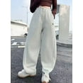 thumbnail image 7 of Sweatpants for Girls School Pants for Girls Girls Pants Casual Active Joggers Drawstring Elastic Sweatpants for Ages 8-14 Comfortable and Stylish for Daily Wear, 7 of 7