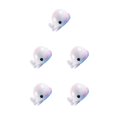 thumbnail image 2 of Shengyu NEW 5PCS Adorable Sheep Chicken Micro Landscope Fairy Garden Figurines No.04 5PCS, 2 of 6