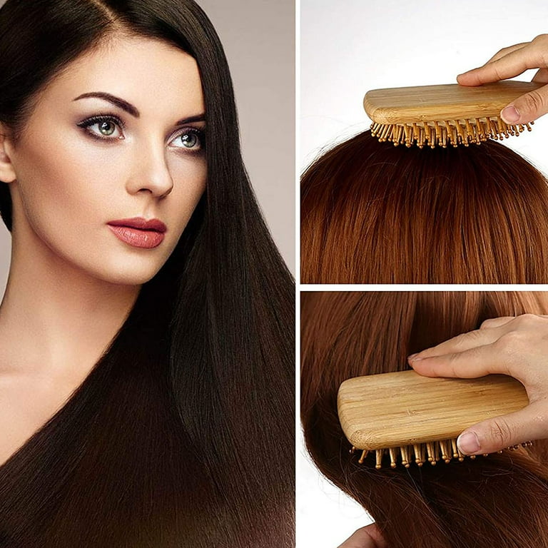 Best comb clearance for smoothing hair