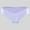Purple, variant on Panties for Women Tbopshirt Brief Underwear,Hipster Underwear,Ladies Prenatal Solid Large Size Abdominal Panties Low Waiste Underpants,Cheeky Panties