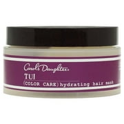 Carol's Daughter Tui Color Care Hydrating Hair Mask, 6 Oz.,Pack of 2