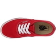 thumbnail image 6 of Vans Boys Authentic  Casual Sneakers Shoes -, 6 of 7