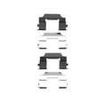 thumbnail image 2 of KarParts360 For Isuzu Ascender 2003 04 05 06 07 2008 Disc Brake Hardware Set, 2 of 4