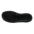 thumbnail image 5 of Womens Jambu FLORIDA Shoe Size: 6.5 Black Shimmer Slip Ons, 5 of 5
